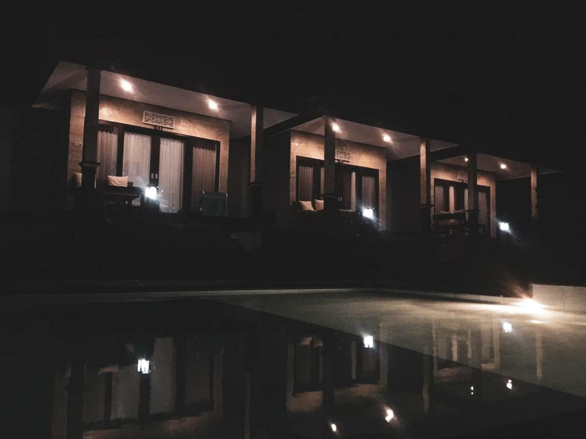 Kampuak Cottages Sakti Экстерьер фото